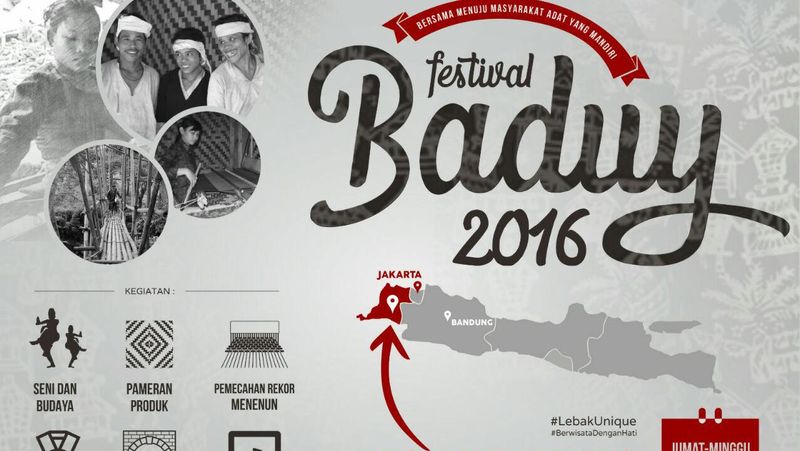 Kementrian Pariwisata (Kemenpar) terus mendorong semua pihak untuk berinovasi, tujuannya untuk menuju destinasi pariwisata kelas dunia.