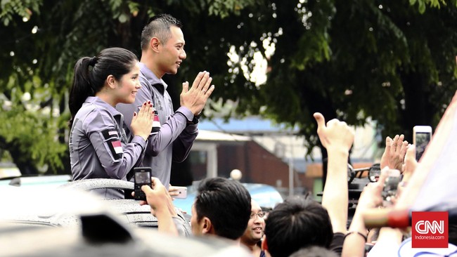 Juru Bicara tim pemenangan Agus-Sylvi, Rico Rustombi menyatakan tudingan ke SBY sama sekali tak mempengaruhi elektabilitas Agus Yudhoyono.