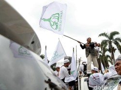 Setelah FPI Dilarang Pemerintah