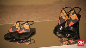 Definisi Baru Sandal Jepit dari Hermes