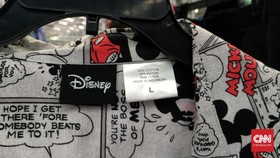 Badai Pemecatan Berlanjut, Disney PHK 7.000 Karyawan