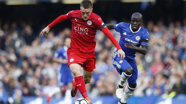 Gelandang Chelsea N'Golo Kante mengungkapkan perasaan mengalahkan mantan timnya, Leicester City. Ia menilai ini kemenangan spesial baginya.