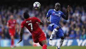 Kombinasi Apik Conte-Kante di Balik Kesolidan Chelsea