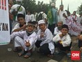 Cerita Para Bocah Pendemo Ahok