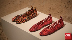 Tips Memilih Sepatu yang Nyaman untuk Kaki