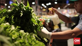 Adik Tak Suka Sayur? Mungkin Karena Warnanya