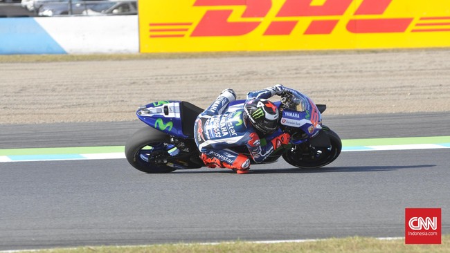 Kembali ke GP Valencia, Jorge Lorenzo mengaku masih mengingat momen keberhasilannya jadi juara dunia MotoGP musim lalu.