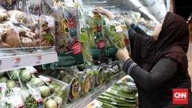 Ragam Menu Baru untuk Pelaku Diet Detoks