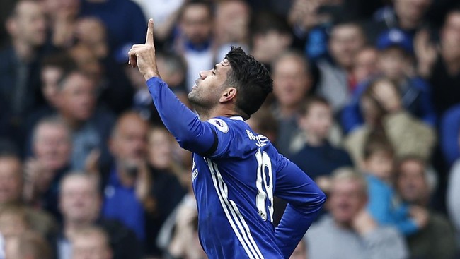 Cesar Azpilicueta yakin Chelsea tetap akan tampil solid meskipun tanpa diperkuat Diego Costa dan N'Golo Kante di Boxing Day nanti.