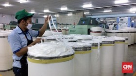 Buruh Sritex ke MA: Kami Hanya Ingin Kerja agar Upah Bisa Untuk Hidup