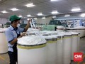 Sritex Resmi Sandang Status PKPU Sementara