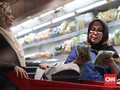 Kadin Minta Pembebasan PPN Demi Kerek Daya Beli
