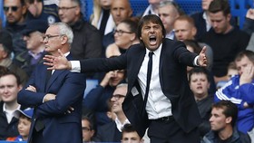 Kalahkan Leicester, Conte Klaim Racikannya Mulai Cocok