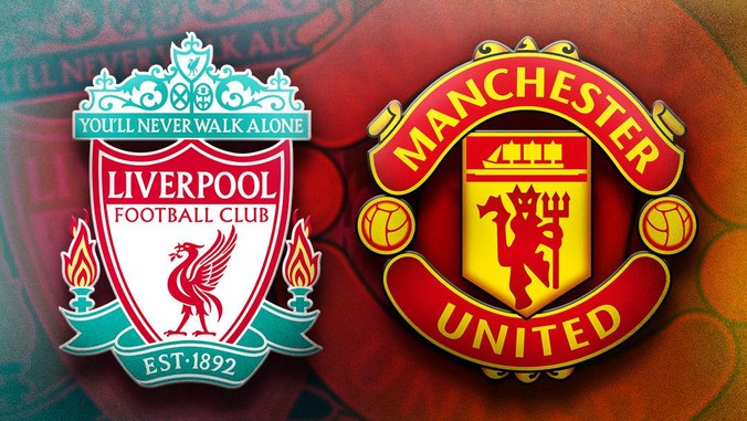 Laga Liverpool vs MU di Stadion Anfield akhirnya selesai tanpa gol. Sampai jumpa di live report pertandingan olahraga lainnya bersama CNNIndonesia.com