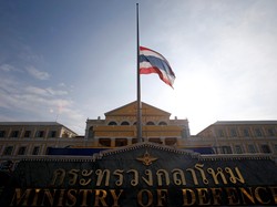 Ternyata Ini Sebab Utama Thailand Masuk Jurang Resesi