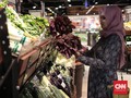 Efek Corona, Permintaan Sayur Organik Melonjak