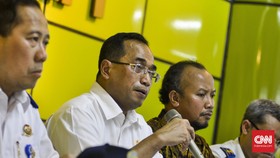Menhub Pantau Kesiapan 6 Bandara dengan <i>Video Call</i>