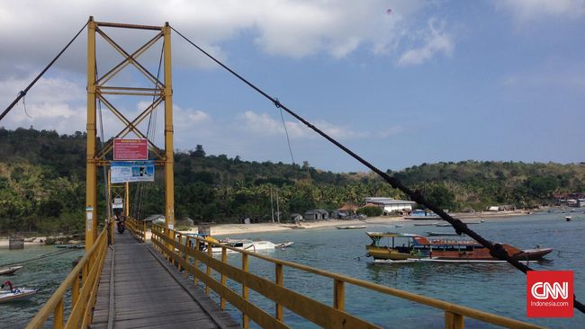 Daftar Proyek Strategis Nasional Jokowi yang Baru Dalam lampiran daftar PSN terbaru ada 55 proyek baru yang sebelumnya tak masuk dalam daftar. Berikut daftarnya.