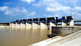 PUPR Pastikan Tak Ada Infrastruktur Rusak Usai Gempa Lombok