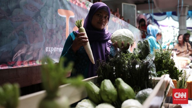 Hal ini akan diterapkan pemerintah sebagai salah satu upaya mendongkrak gairah petani lokal untuk meningkatkan produksi komoditas hortikultura.