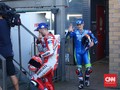 Vinales Ingin Buru Lorenzo di Sisa Musim