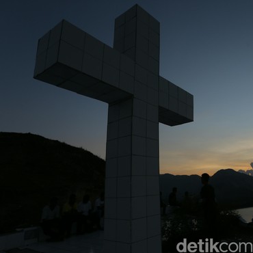 Penjelasan soal Kristen Ortodoks yang Pernah Viral di Indonesia