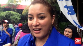 Pilbup Bandung, Demokrat Siapkan Jane Shalimar-Inggrid Kansil