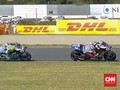 Lorenzo: Saya Dibenci karena Rossi
