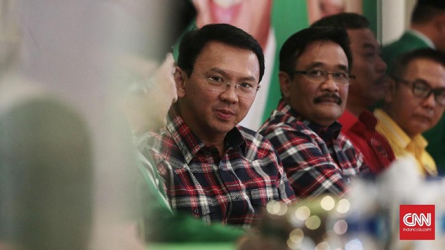 Ahok-Djarot akan banyak didukung kaum wanita. Alasannya, karena banyak kebijakan dari pasangan petahana itu yang mengakomodir kepentingan perempuan.