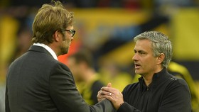 Klopp Respek Mourinho Halalkan Segala Cara