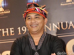 Jeremy Teti Bagikan Resep Deteksi Anosmia COVID-19, Gimana Caranya?