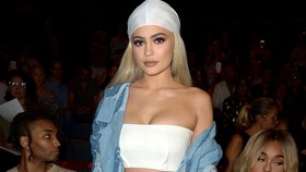 Kylie Jenner Ogah Syuting Acara 'Life of Kylie'