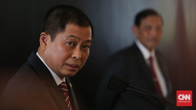 Pemerintah akan menugaskan PT PLN (Persero) untuk memfasilitasi masuknya grup Mapna dalam bisnis setrum di Indonesia.