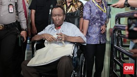 Dua Terdakwa Kasus Korupsi e-KTP Jalani Sidang Perdana
