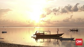 Bali, Kawasan Favorit Libur Akhir Tahun se-Asia Tenggara
