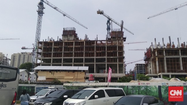 Presiden INASGOC, Erick Thohir, menilai proyek Wisma Atlet Kemayoran bakal lebih bagus dari Perkampungan Atlet Olimpade 2016 di Brasil.