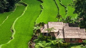 Kemenpar Eksekusi Desa Wisata Gagasan Jokowi