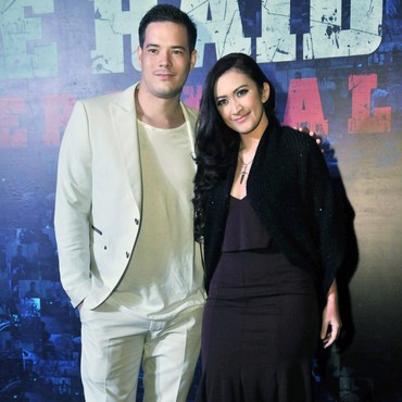 Zack Lee Hamili Selingkuhan Saat Nafa Urbach Hamil 7 Bulan