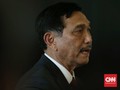Luhut Klaim Skema Gross Split Adil Bagi Semua Pihak