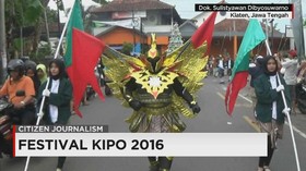 Festival Kipo 2016
