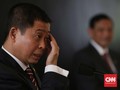 Demi Freeport, Menteri Jonan Terbitkan Izin Usaha Sementara