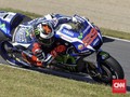 Lorenzo Klaim Bisa dapat Gaji Lebih Besar dari Rossi