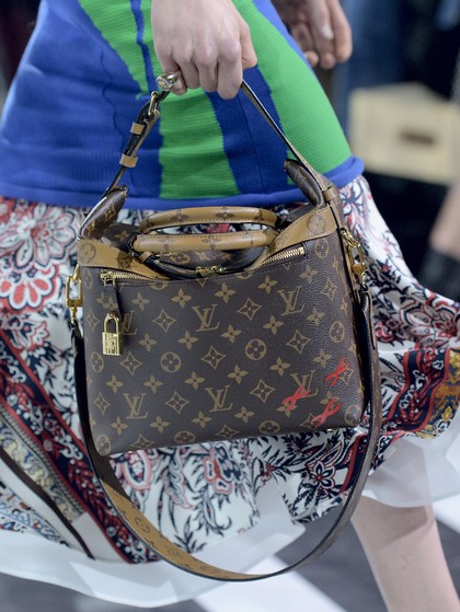 Lawan Penyiksaan Hewan, PETA Beli Saham Louis Vuitton