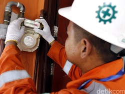 Jaringan Gas Rumah Tangga Mau Diperbanyak, Sistem Penghitungannya Siap?