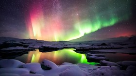 Islandia Perluas Bandara Demi Menampung Jutaan Turis