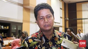 Komnas HAM Minta Pemerintah Revisi Poin Krusial Perppu Ormas