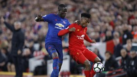 Fakta Menarik Jelang Duel Liverpool vs Manchester United