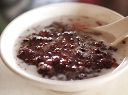 Resep Bubur Ketan Hitam untuk Menu Buka Puasa