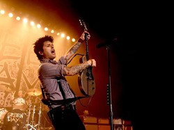 Lirik dan Terjemahan Lagu Basket Case-Green Day