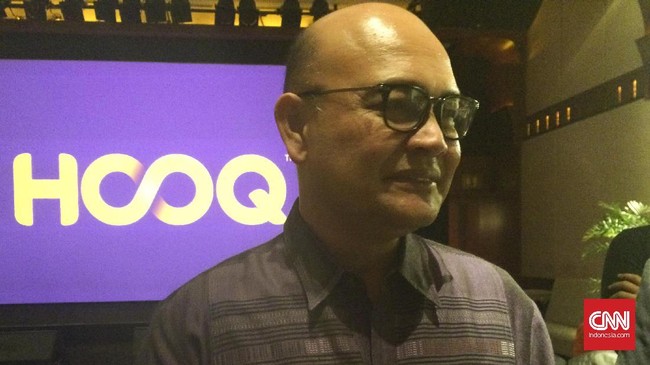 Penyedia streaming konten Hooq ingin membangun PT di Indonesia. Sayangnya keinginan itu harus 'dijegal' oleh regulasi pemerintah yang tak kunjung rampung.